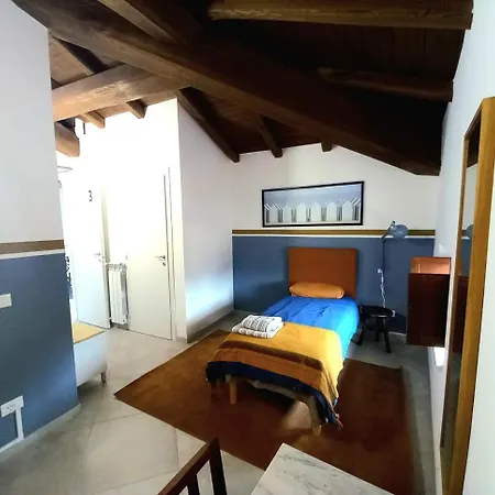 Heritage Coliving *